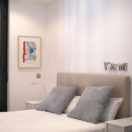 Arenal Suites Preciados Madrid Exterior foto