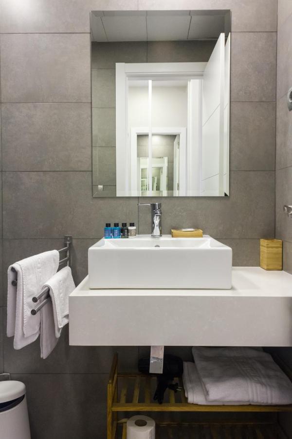 Arenal Suites Preciados Madrid Zimmer foto